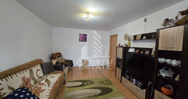 Apartament cu 4 camere de v&acirc;nzare, zona Lipovei, Timișoara