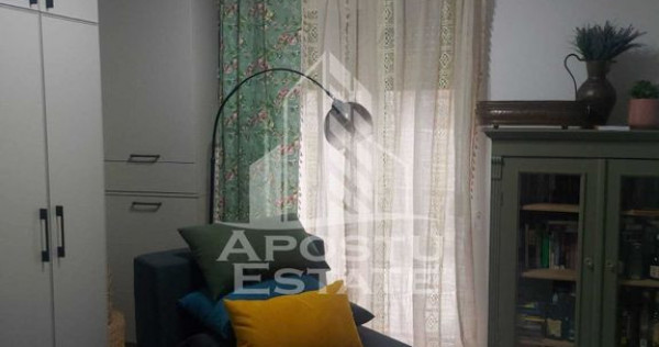 Studio in Remetea Mare