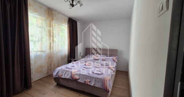 Apartament cu 3 camere de vanzare, Circumvalațiunii ,Timisoara