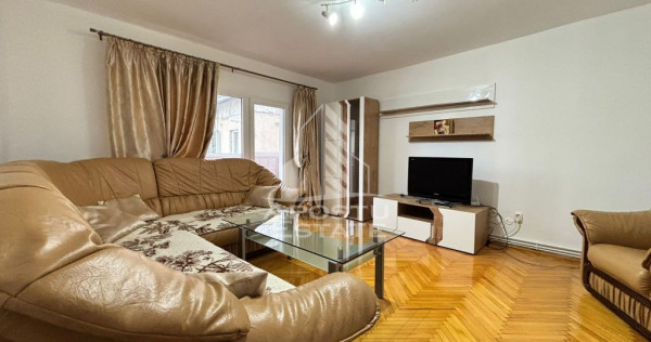 Apartament 3 camere de vanzare Girocului, Timisoara