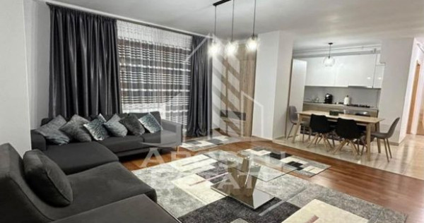 Apartament cu 2 camere de vanzare , Terasa de 71 mp, Torontalului