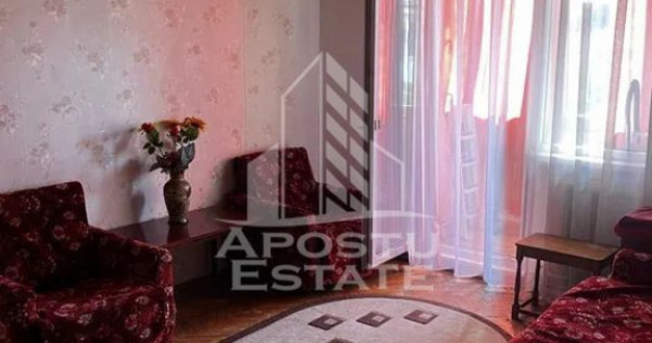 Apartament de vanzare cu 2 camere, zona Sagului, Timisoara