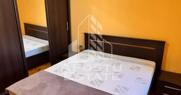 Apartament cu 3 camere , de inchiriat, Zona Bucovina, Timisoara