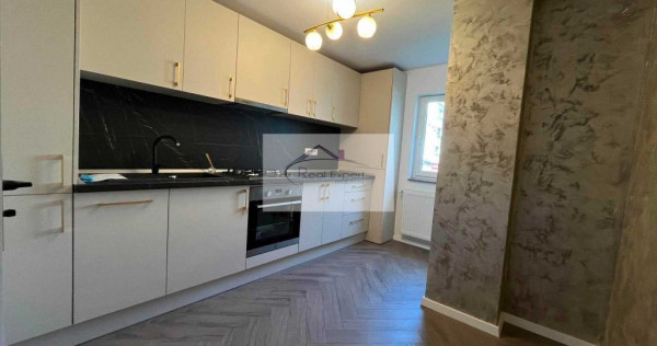 Apartament 3 camere in cartierul Zorilor