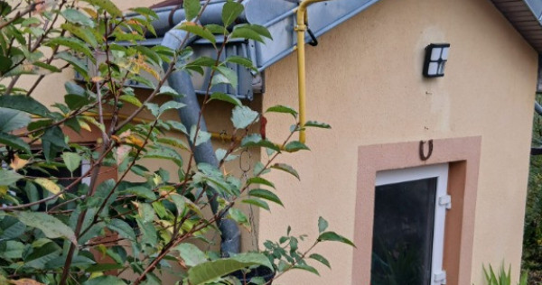 Casa P+M zona Liceului Pedagogic