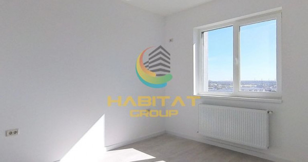 Apartament 2 Camere Sector 4 Grand Arena 59Mp Finalizat