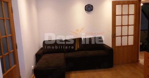 Apartament cu 2 camere de &icirc;nchiriat, Cr&acirc;ngași, Bd. Constructorilor