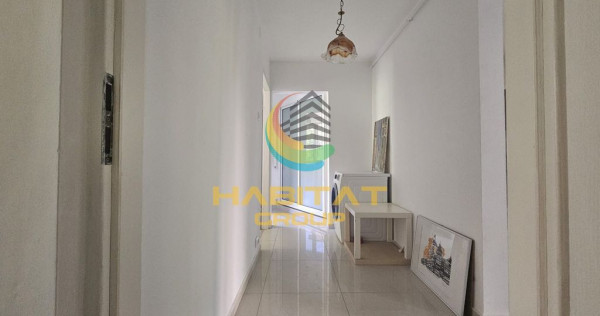 Apartament 4 Camere Renovat Bd Brancoveanu
