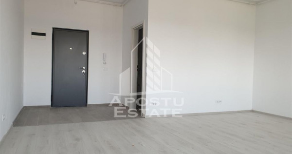 Apartament cu 1 camera, etaj intermediar, zona Lidl