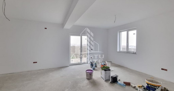 Duplex P+M de vanzare, Giarmata