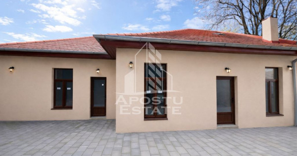 De v&acirc;nzare casa, 4 camere, zona Ultracentral, Timișoara