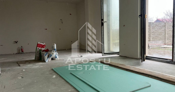 Duplex cu 4 camere in Covaci