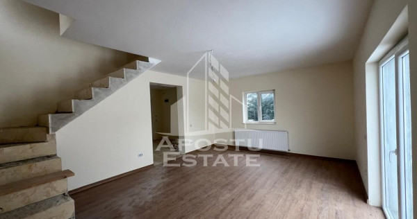 De vanzare casa individuala patru camere, 179.000 euro Giarmata Vii