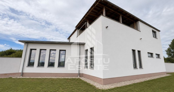 Vila deosebita cu piscina, familiala, investitie, business, Hunedoara