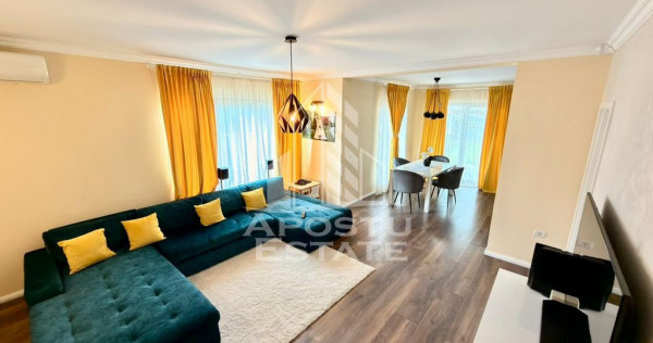 Jumatate de duplex, de vanzare, zona Calea Aradului, Timisoara