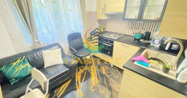Apartament 2 camerer 5 min metrou Piata Sudului Renovat integral