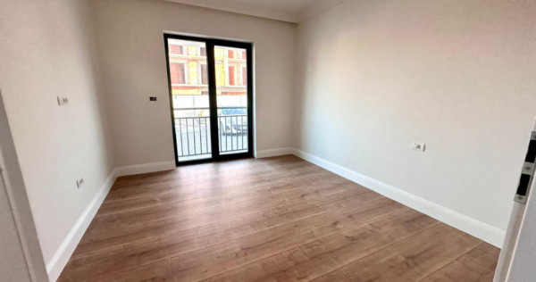 Apartament 2 camere-zona excelenta- Braitym- Timisoara