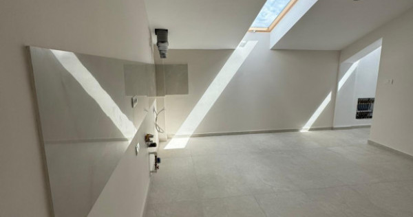 Apartament Modern 3 Camere - 52 mp | Braytim | AC | Locatie