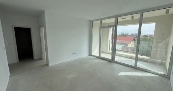 Apartament 2 Camere | Finisaje Moderne | 53 mp | Timisoara