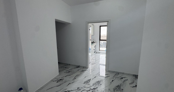 Apartament 2 camere, 58 mp mobilat modern &icirc;n Giroc &ndash; conf