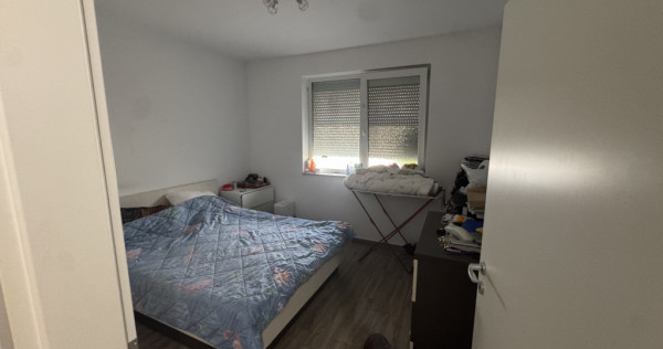 Apartament Nou 2 Camere &icirc;n Giroc | AC - Parter 47mp