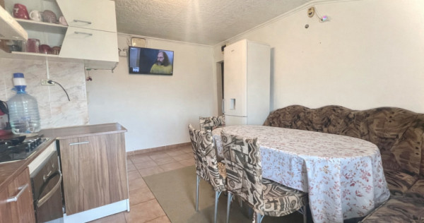 Daca vezi anuntul, e pentru tine: 3 camere la mansarda