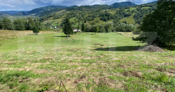 Teren extravilan, 18000 mp, zona Sud-Est