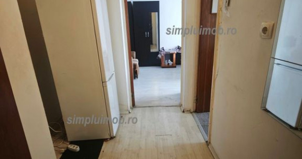 Ocazie Garsoniera Spatioasa 3 minute Metrou Nicolae Grigorescu