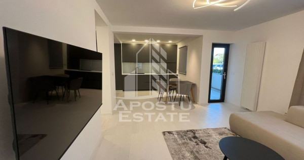 Apartament cu 3 camere de inchiriat-lux, Dumbravita