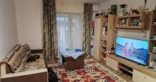 Duplex de vanzare cu 3 camere, zona - Serena 2