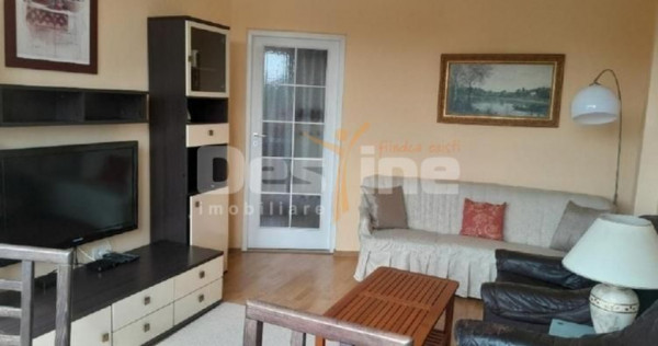 Apartament 2 camere de &icirc;nchiriat - Grozavesti