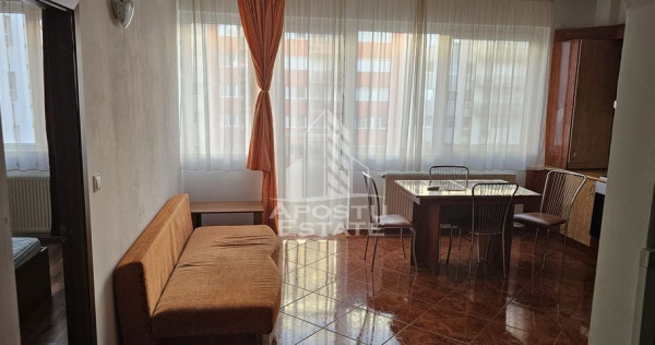 Apartament doua camere decomandat,zona ARED UTA