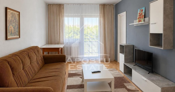 Apartament 1 camera zona 300 Micalaca