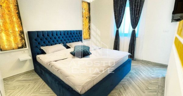 Apartamente de lux pe termen scurt - mediu, Micalaca