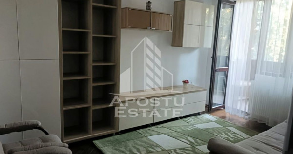 Apartament doua camere,zona Ultracentral