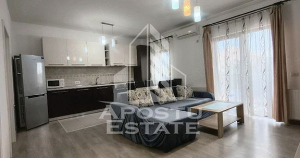 Apartament de inchiriat cu 3 camere Brytim, loc de parcare