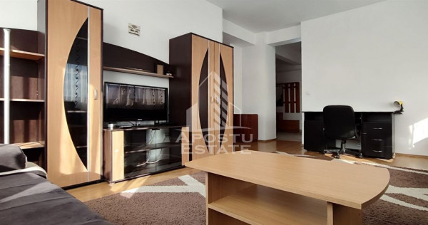 Apartament cu 2 camere, confort sporit, zona Uta