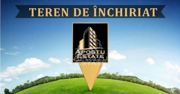 Teren itravilan, de inchiriat, in Curtici