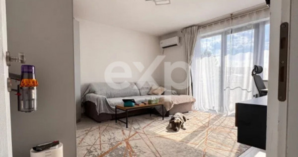 Apartament 2 camere decomandat | 52 mp | Floresti - Florilor