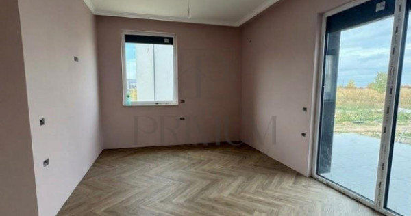 NOU !!! Casa duplex premium &ndash; arhitectura moderna, spa#539;i