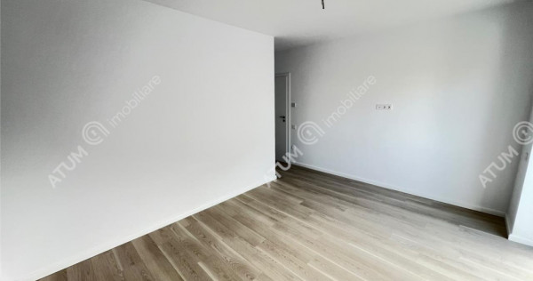 Apartament la cheie 2 camere gradina parcare Lacul lui Binde