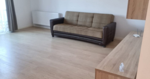 Apartament 2 camere, Radauti