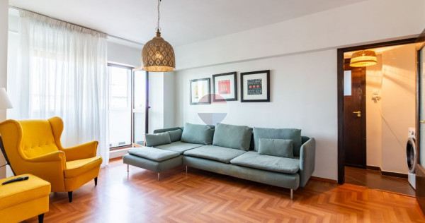 APARTAMENT 3 CAMERE | 74,8 MP | DRUMUL SĂRII, SECTOR 6
