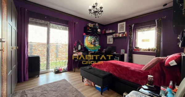 Vanzare Apartament 2 Camere Mobilat+ Curte+ Parcare- Berceni!