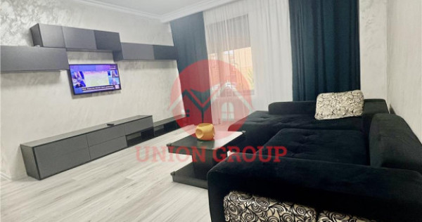 Apartament 2 Camere Decomandat Tomis Plus