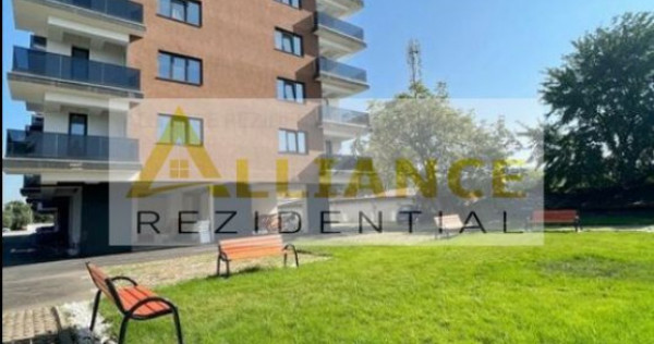 Palm Residence || Apartament 3 camere 2 bai || Sos. Oltenitei