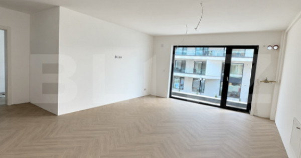 Apartament 2 camere, 53.32 mp, zona Independentei