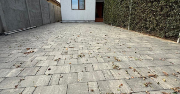 Casa individuala, 5 camere, 506 mp teren, 140 mp utili - Gi