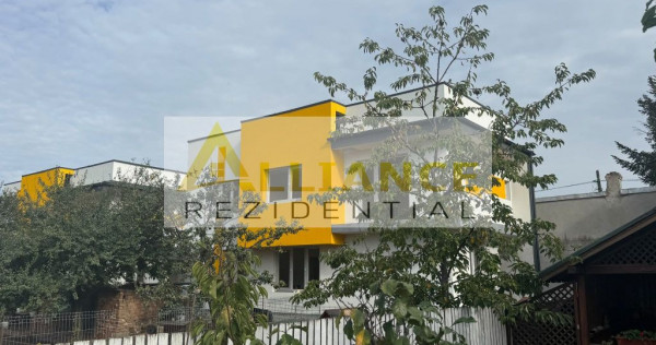 CASA INDIVIDUALA 5 CAMERE 3 BAI | PRIMARIE POPESTI LEORDENI |