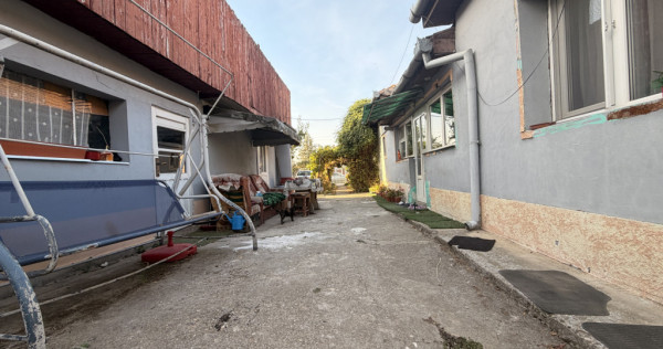 Casa individuala 110 mp utili, 1487 mp teren - Zona Blascovi